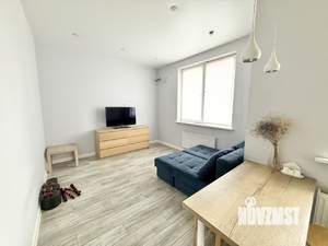 1-к квартира, на длительный срок, 50м2, 10/14 этаж