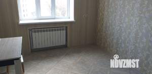 1-к квартира, на длительный срок, 40м2, 15/17 этаж