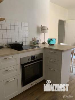 2-к квартира, на длительный срок, 76м2, 3/21 этаж