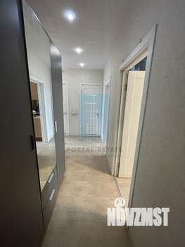 2-к квартира, на длительный срок, 70м2, 7/17 этаж