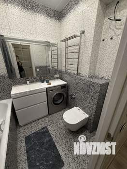 3-к квартира, на длительный срок, 84м2, 12/20 этаж