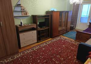 2-к квартира, на длительный срок, 44м2, 2/5 этаж