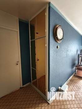 3-к квартира, на длительный срок, 56м2, 3/5 этаж