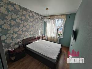1-к квартира, на длительный срок, 47м2, 7/8 этаж
