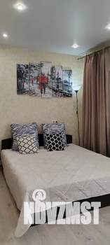 1-к квартира, посуточно, 39м2, 15/15 этаж