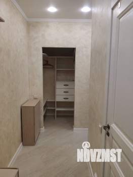 1-к квартира, на длительный срок, 43м2, 5/17 этаж