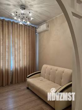 2-к квартира, на длительный срок, 63м2, 5/18 этаж