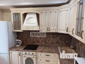 1-к квартира, на длительный срок, 39м2, 7/17 этаж