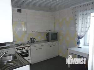 2-к квартира, на длительный срок, 55м2, 8/16 этаж