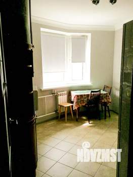 1-к квартира, на длительный срок, 40м2, 13/17 этаж