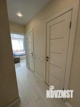 2-к квартира, на длительный срок, 57м2, 15/19 этаж