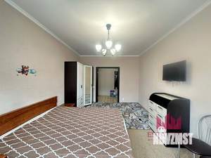 1-к квартира, на длительный срок, 43м2, 5/17 этаж