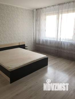 1-к квартира, на длительный срок, 42м2, 6/17 этаж