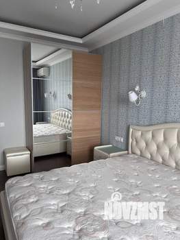 3-к квартира, на длительный срок, 92м2, 11/15 этаж