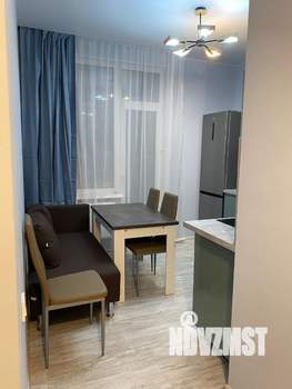 2-к квартира, на длительный срок, 40м2, 4/8 этаж