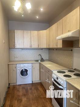 2-к квартира, на длительный срок, 45м2, 11/12 этаж