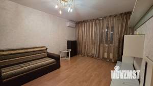 1-к квартира, на длительный срок, 36м2, 6/16 этаж