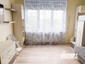 2-к квартира, на длительный срок, 56м2, 15/21 этаж