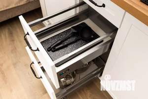 1-к квартира, посуточно, 18м2, 1/1 этаж