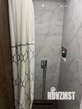 1-к квартира, посуточно, 21м2, 1/1 этаж