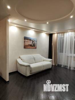 3-к квартира, на длительный срок, 75м2, 13/17 этаж