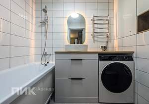 1-к квартира, на длительный срок, 39м2, 15/25 этаж