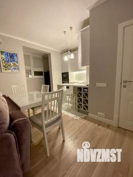 3-к квартира, на длительный срок, 55м2, 12/17 этаж