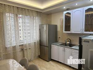 3-к квартира, на длительный срок, 85м2, 13/18 этаж