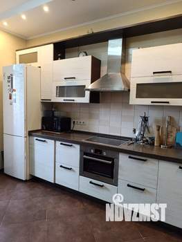 2-к квартира, на длительный срок, 65м2, 13/18 этаж