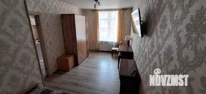 1-к квартира, на длительный срок, 32м2, 6/8 этаж