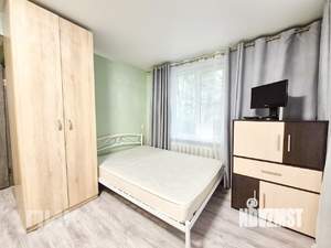 1-к квартира, на длительный срок, 32м2, 1/5 этаж