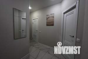 2-к квартира, посуточно, 58м2, 1/8 этаж