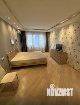 1-к квартира, на длительный срок, 45м2, 3/12 этаж