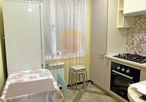 2-к квартира, на длительный срок, 40м2, 1/12 этаж