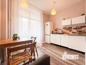 1-к квартира, на длительный срок, 32м2, 6/8 этаж