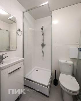 1-к квартира, на длительный срок, 23м2, 15/16 этаж