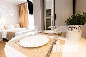 1-к квартира, посуточно, 18м2, 2/17 этаж