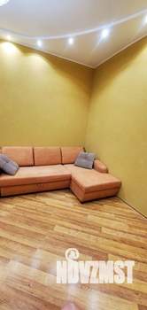 1-к квартира, на длительный срок, 43м2, 11/19 этаж