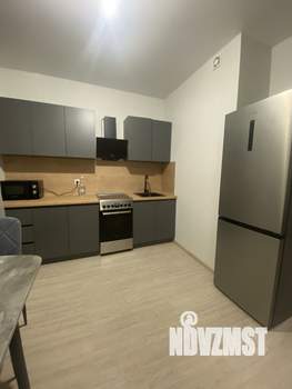 1-к квартира, на длительный срок, 35м2, 3/4 этаж