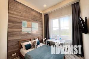 1-к квартира, посуточно, 23м2, 9/16 этаж