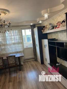 3-к квартира, на длительный срок, 80м2, 11/17 этаж