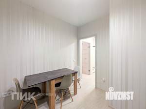 1-к квартира, на длительный срок, 33м2, 5/8 этаж