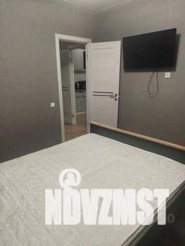 2-к квартира, на длительный срок, 45м2, 2/17 этаж