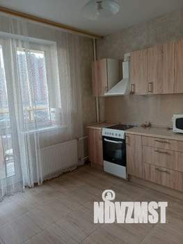 1-к квартира, на длительный срок, 47м2, 4/17 этаж