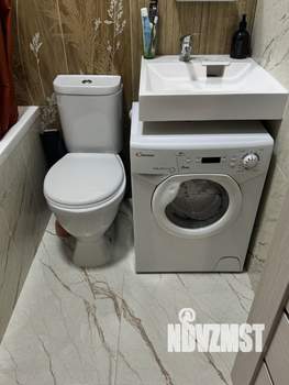 Студия квартира, посуточно, 25м2, 8/8 этаж