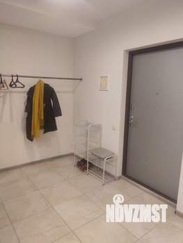 1-к квартира, на длительный срок, 61м2, 10/12 этаж