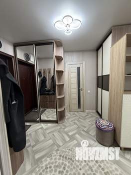 2-к квартира, на длительный срок, 48м2, 16/17 этаж