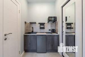 Студия квартира, посуточно, 25м2, 1/8 этаж