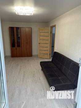 2-к квартира, на длительный срок, 43м2, 3/5 этаж