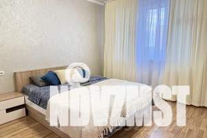 2-к квартира, посуточно, 64м2, 11/17 этаж